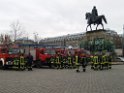 Vorbereitung Flutung U Bahn Koeln Heumarkt P010